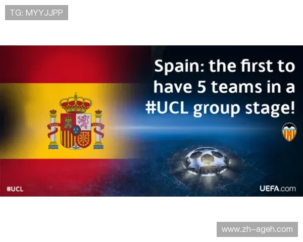 西甲联赛影响力的快速增长