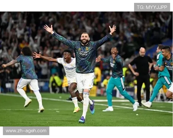 都灵城墙崩塌之夜皇马破除欧冠卫冕魔咒书写历史新篇章